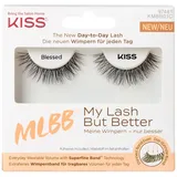 Kiss New York KISS My Lash But Better „Blessed“