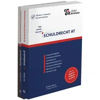 Jura-Intensiv Verlag Schuldrecht AT: Wissen - Fälle - Klausurhinweise