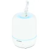 Stylies Lynx Ultraschall-Luftbefeuchter 3l Weiß
