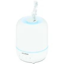 Stylies Lynx Ultraschall-Luftbefeuchter 3l Weiß