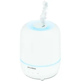 Stylies Lynx Ultraschall-Luftbefeuchter 3l Weiß
