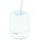 Stylies Lynx Ultraschall-Luftbefeuchter 3l Weiß