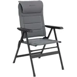 Outwell Campingstuhl Kenai Grau