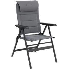 Outwell Campingstuhl Kenai Grau
