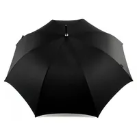 Doppler Manufaktur Knight Stockschirm 98 cm schwarz