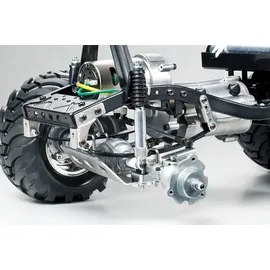 TAMIYA Monster Truck Toyota 4x4 Pick Up Bruiser Kit 58519