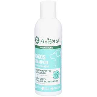 AniForte Fellharmonie Conditioner Kokos 200 ml