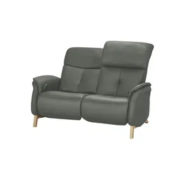 HIMOLLA Einzelsofa 4708 ¦ grau ¦ Maße (cm): B: 147 H: 97 T: 106.0