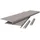 [neu.holz] Treppenverkleidung 2er Set Bunschoten Ash Grey neu.holz