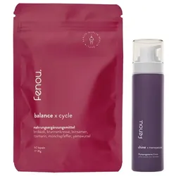 fenou perimenopause Bundle Damen