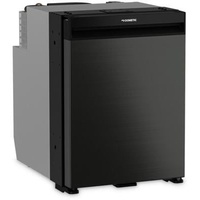 Dometic CoolMatic NRX 50C Kompressor-Kühlschrank, 12/24V, 46L, dunkelsilber