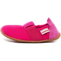Giesswein Söll - Slim Fit, Flache Hausschuhe Unisex Kinder
