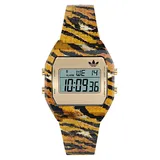 adidas Digital Two Edelstahl 10 mm AOST26033