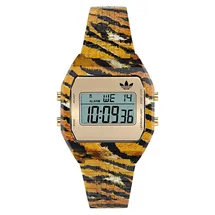adidas Digital Two Edelstahl 10 mm AOST26033