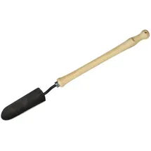 Ideal Blumenkelle Handschaufel schmal Buchenstiel 40 cm