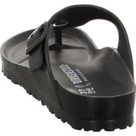 Birkenstock Gizeh Eva schwarz 38