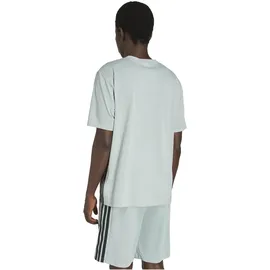 adidas Workout Essentials Feelready 3-Streifen wonder sage/black XXL