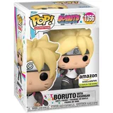 Funko POP! Animation: Boruto - Boruto with Rasengan (63135)