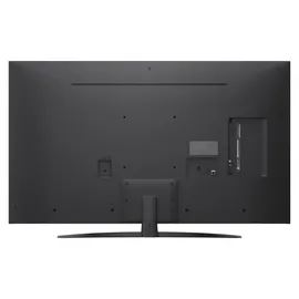 LG 43NANO81A3A 43" 4K UHD LED Smart TV