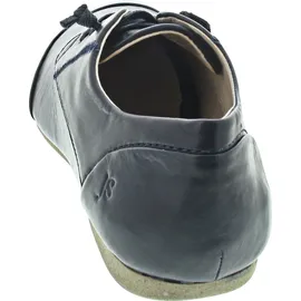 Josef Seibel Fiona 01 Damen Blau 38