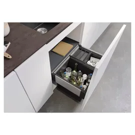 Blanco Select II XL 60/3 46 l Grau