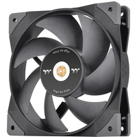 Thermaltake SWAFAN GT12 TT Premium Edition, schwarz, 120mm (CL-F155-PL12BL-A)