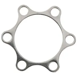 TRP Spacer 1,0 mm Silber