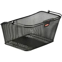 KLICKfix City GTA schwarz