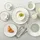 Villeroy & Boch Fleur Couleur Espressotasse 6-tlg. grün