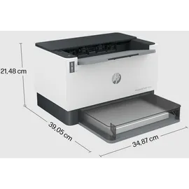 HP LaserJet Tank 1504w