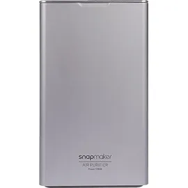 SNAPMAKER 2.0 Luftreiniger - Schwarz