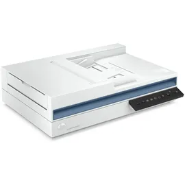 HP Scanjet Pro 2600 f1 Scanner
