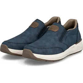 Rieker 11550 Herren Blau 42
