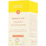 Hildegard Braukmann Mama & Ich Wohlfühl Gesichts Creme 50 ml