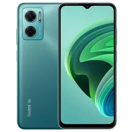 Xiaomi Redmi Note 10 5G 4 GB RAM 128 GB Aurora Green