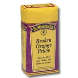 Sir Winston Tea Broken Orange Pekoe Schwarzer Tee 500 g