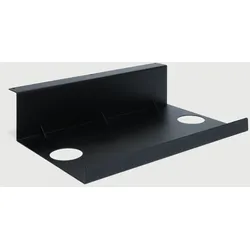 Ethnicraft Metal Kabelwanne