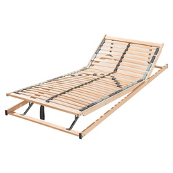 Comfort Premium verstellbares Lattenrost