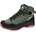 Damen WP Schuhe Größe 38 oliv