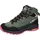 CMP Damen Vertyx Mid WP Schuhe (Größe 38, oliv)