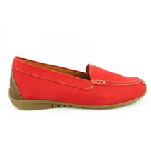 Gabor 44.260.15 (6/red-peanut) - Rot - 39