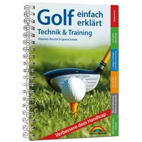 Markt + Technik Golf einfach erklärt - Technik und