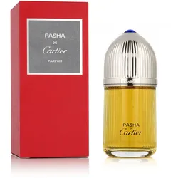 Herrenparfüm Cartier Pasha de Cartier EDP 100 ml