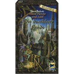 Hans im Glück 48146 - Ohne Furcht und Adel: Die dunklen Lande | Zustand: Neu & original versiegelt