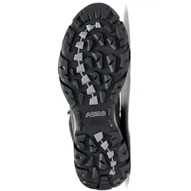 Asolo Acadia Mid Lth Gore-tex® Wanderstiefel - Graphite / Black - EU 43 1/3