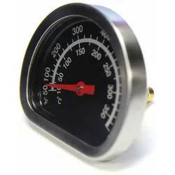Broil King großes Deckelthermometer zum Einbauen