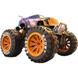 Exost RC-Auto Phantom Force 1:16 CH RTR lila orange