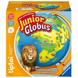 Ravensburger tiptoi Mein interaktiver Junior Globus