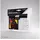 Asmodee Star Wars: Unlimited Art Sleeves Double Sleeving Pack Darth Vader
