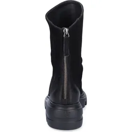 Paul Green Klassische Stiefel in Schwarz | Gr.: 38,5